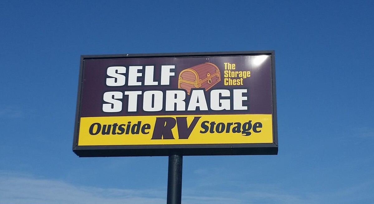 Images The Storage Chest