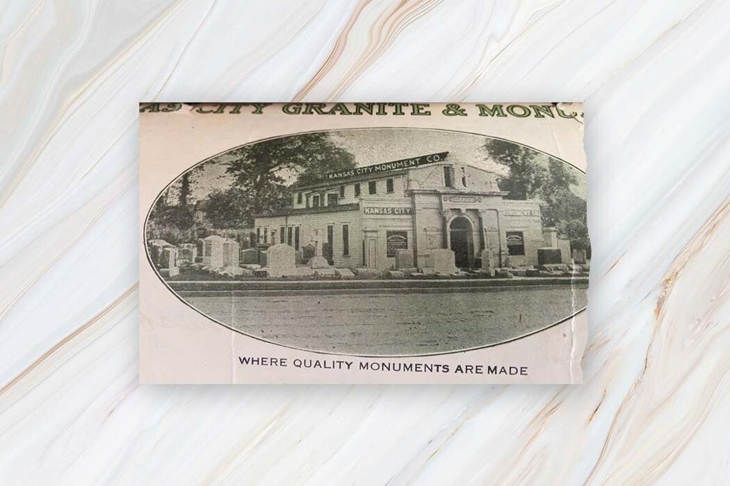 Images Kansas City Monument