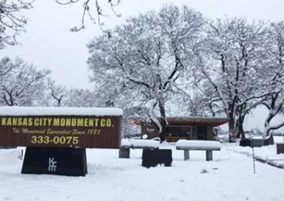 Images Kansas City Monument