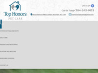 Screenshot for http://www.top-honors.com/index.html