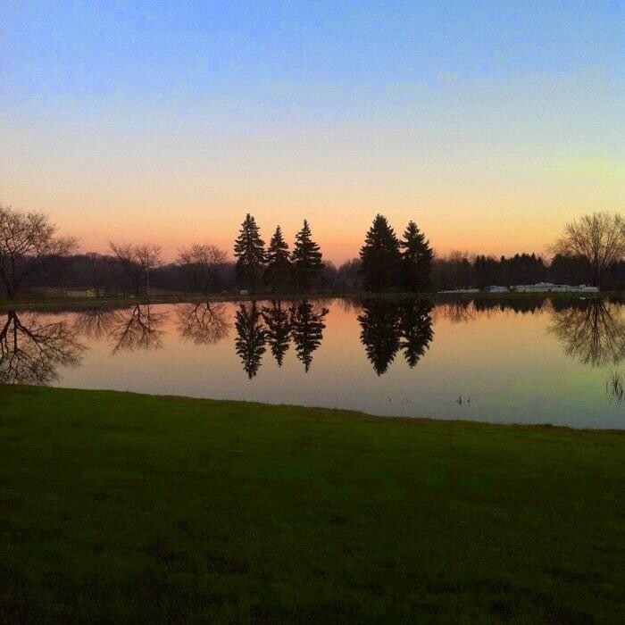 Images Woodside Lake Park