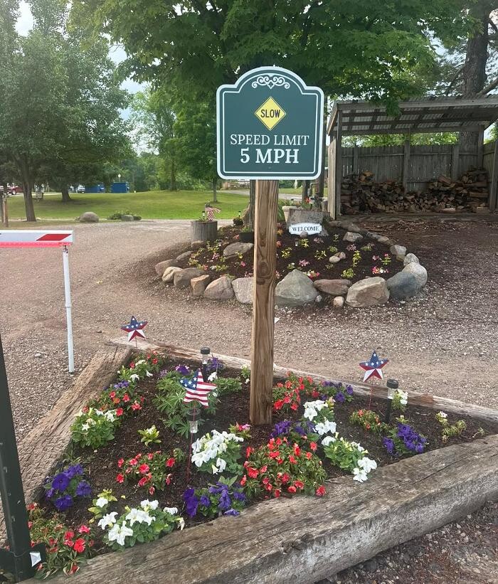 Images Woodside Lake Park