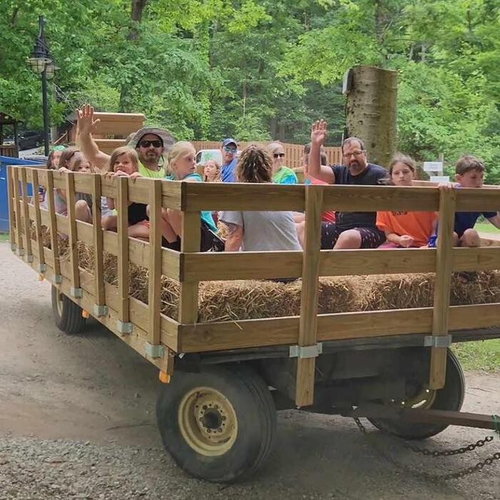 Images Woodside Lake Park