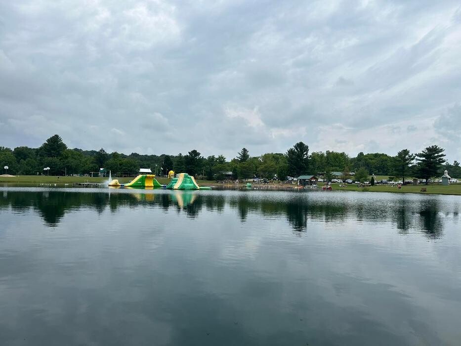 Images Woodside Lake Park