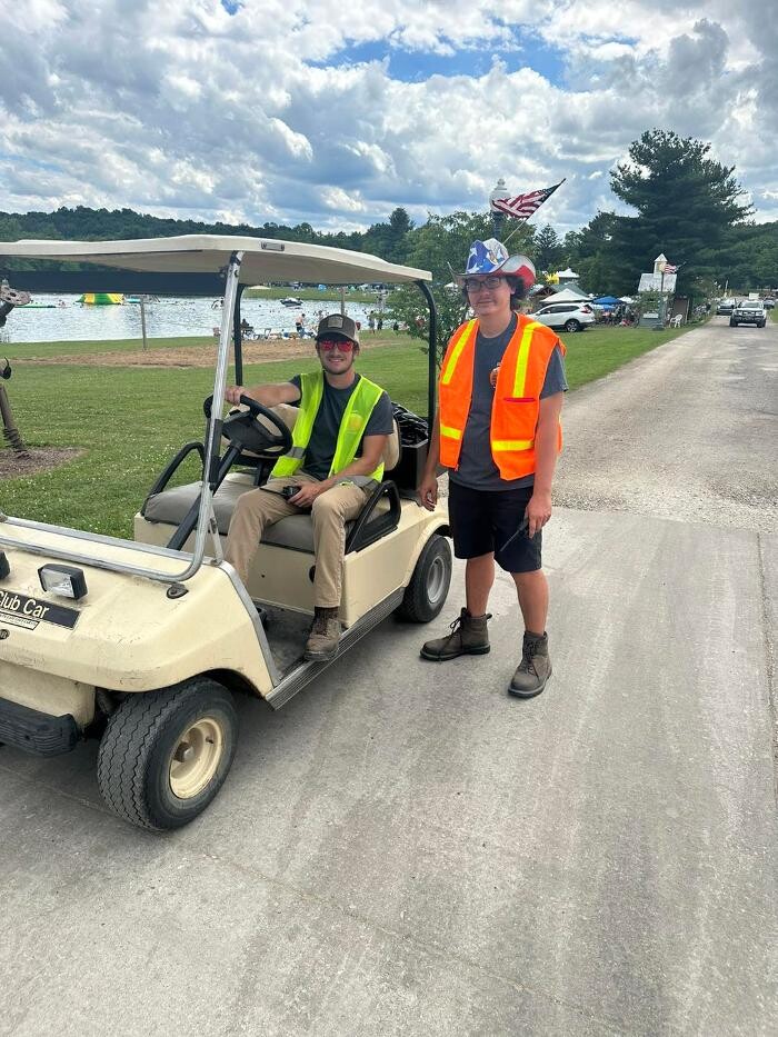 Images Woodside Lake Park