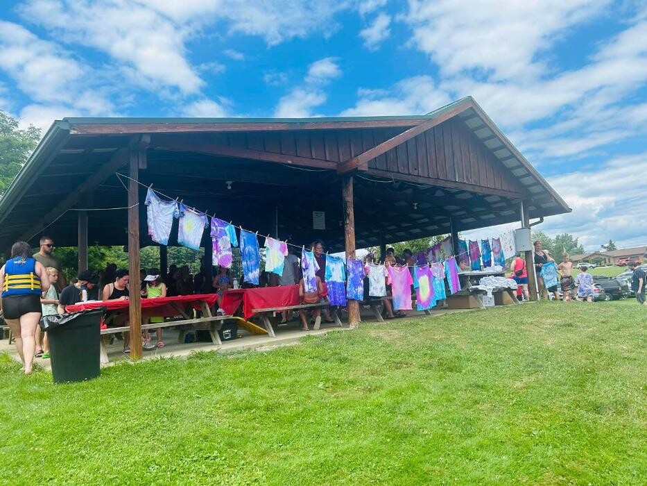 Images Woodside Lake Park