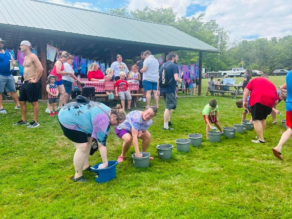 Images Woodside Lake Park