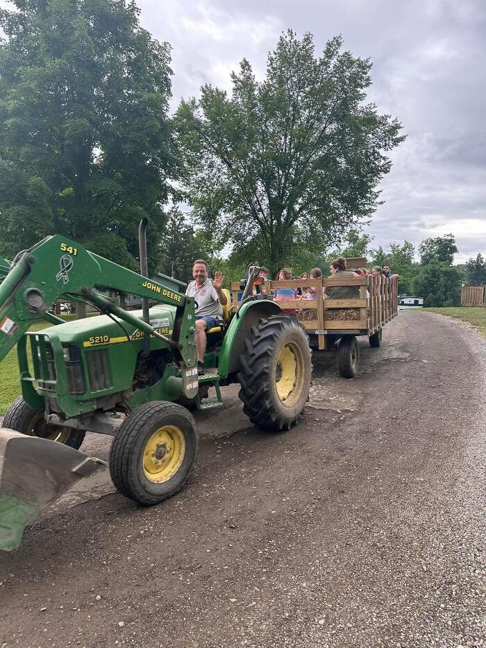 Images Woodside Lake Park