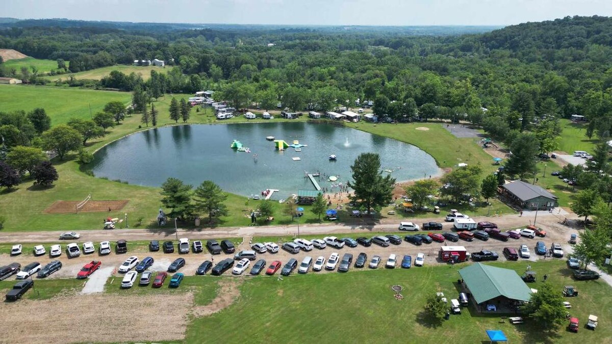 Images Woodside Lake Park