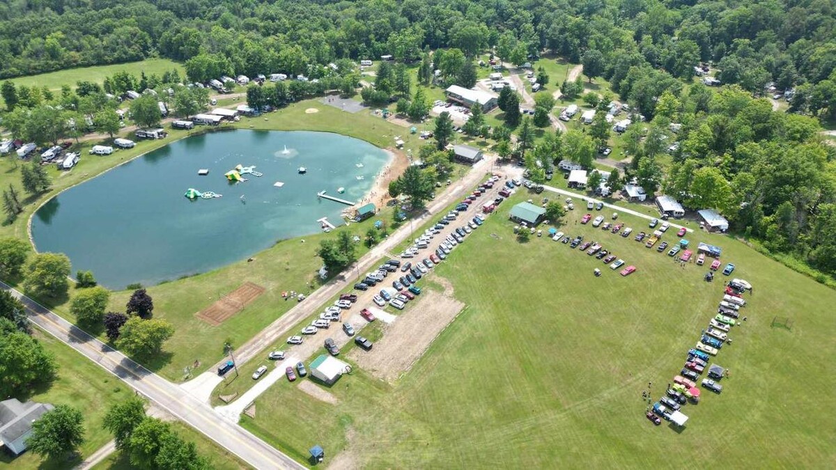 Images Woodside Lake Park