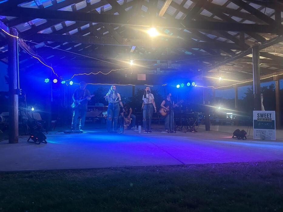 Images Woodside Lake Park