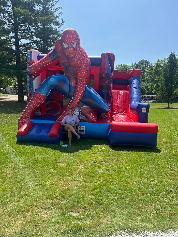 Images Woodside Lake Park