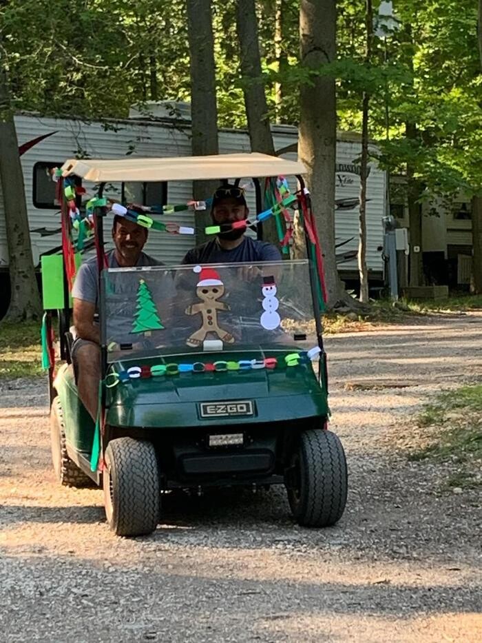 Images Woodside Lake Park