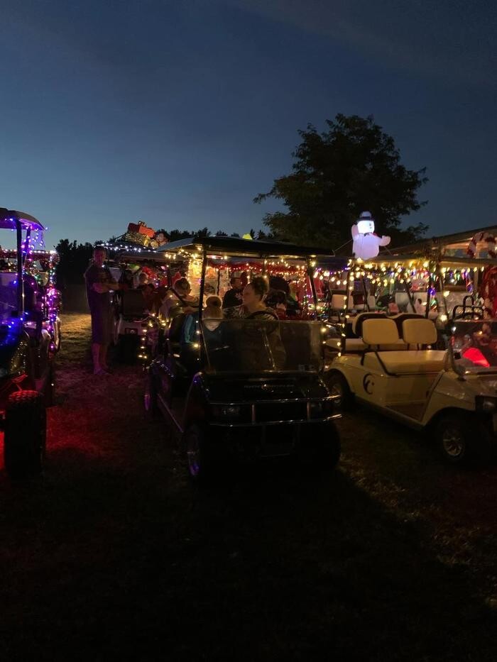 Images Woodside Lake Park