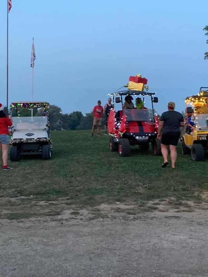 Images Woodside Lake Park