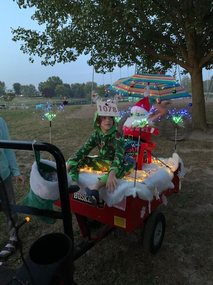 Images Woodside Lake Park