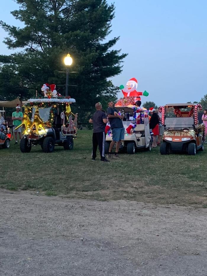 Images Woodside Lake Park