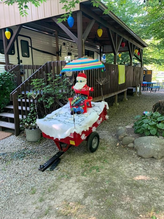 Images Woodside Lake Park