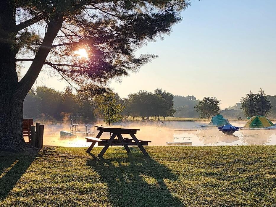 Images Woodside Lake Park