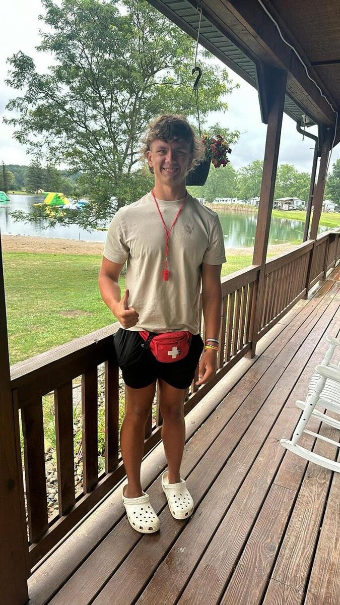 Images Woodside Lake Park