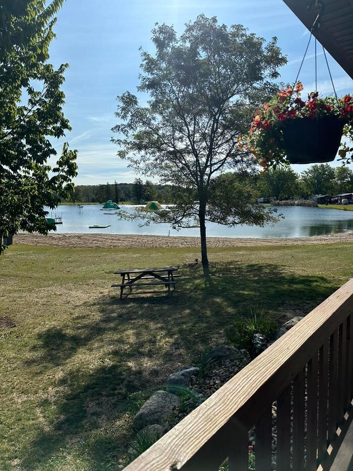 Images Woodside Lake Park