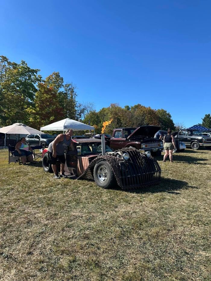 Images Woodside Lake Park