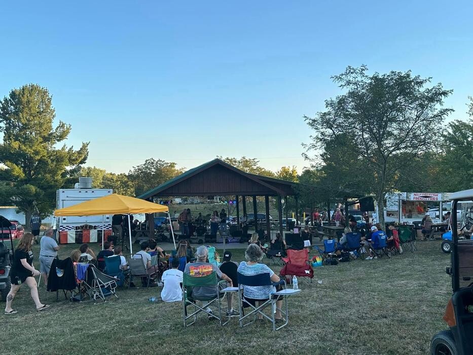 Images Woodside Lake Park