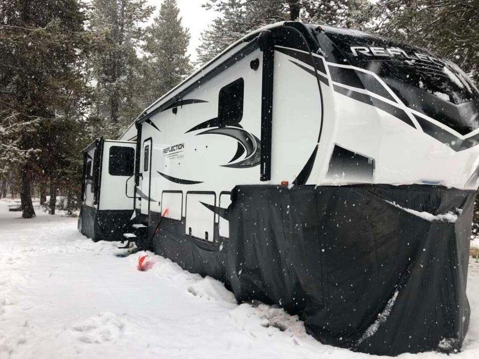 Images Woodside Lake Park