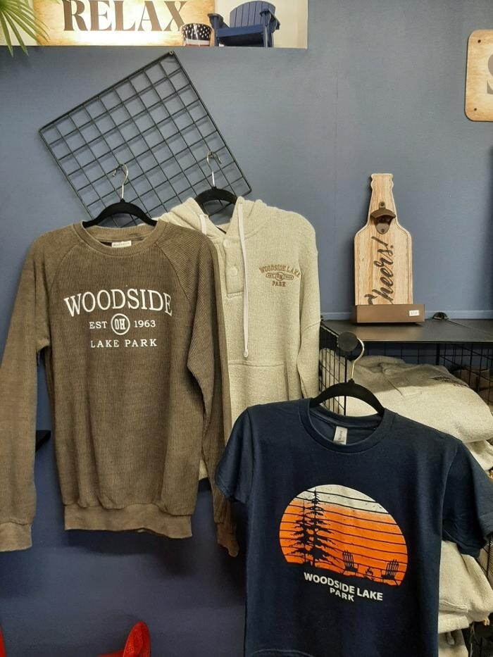 Images Woodside Lake Park