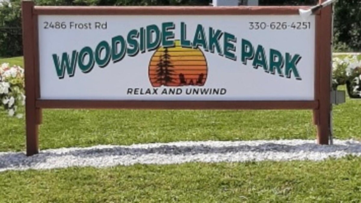 Images Woodside Lake Park