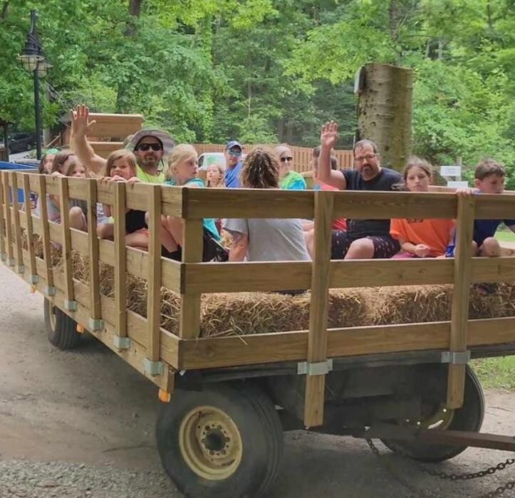 Images Woodside Lake Park