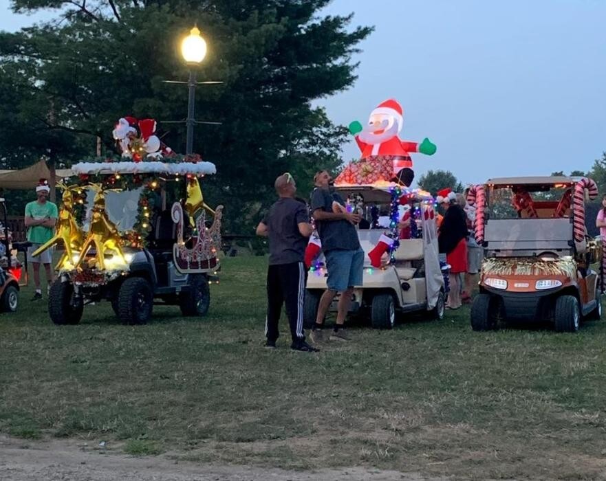 Images Woodside Lake Park