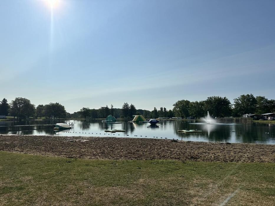 Images Woodside Lake Park