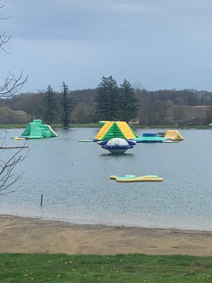 Images Woodside Lake Park