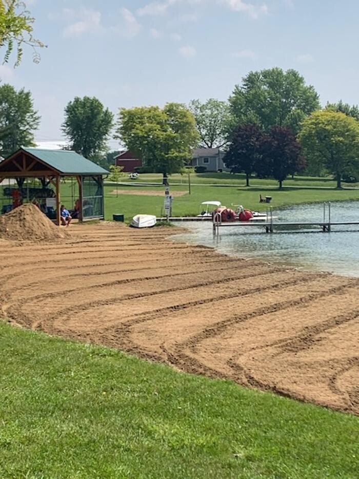 Images Woodside Lake Park