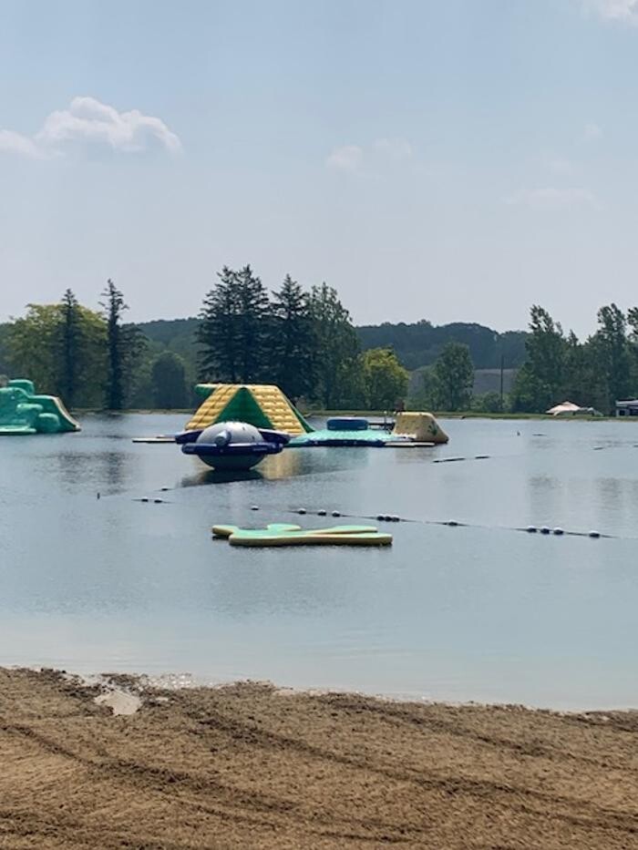 Images Woodside Lake Park