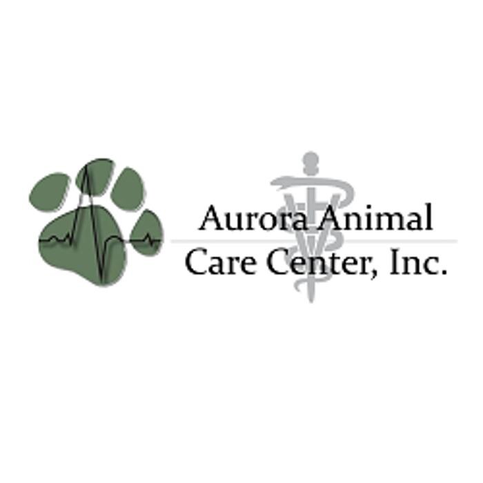 Aurora Veterinary Clinic Logo
