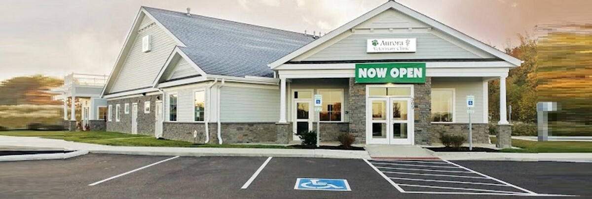 Images Aurora Veterinary Clinic
