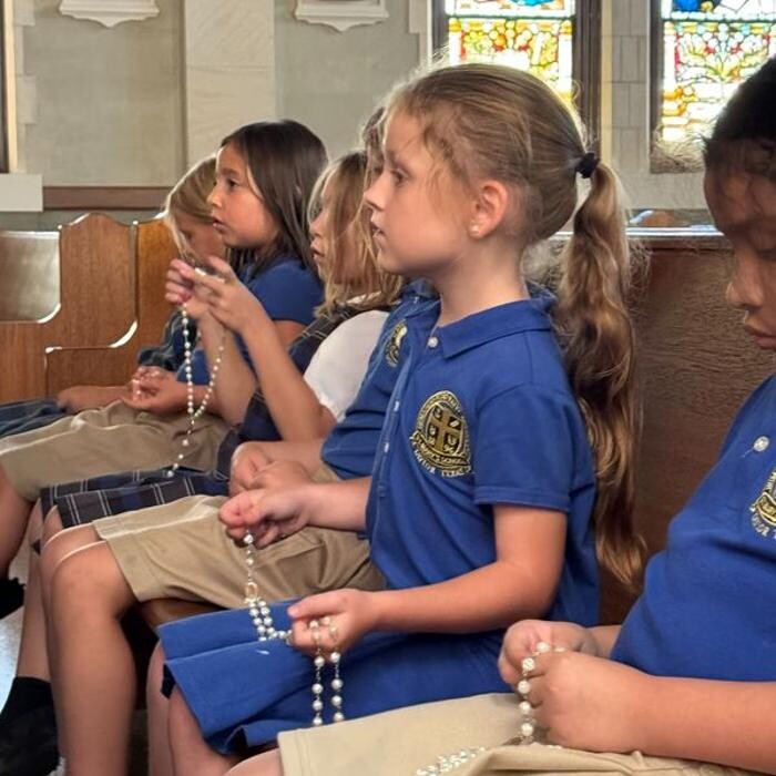 Images St Mary's Catholic School