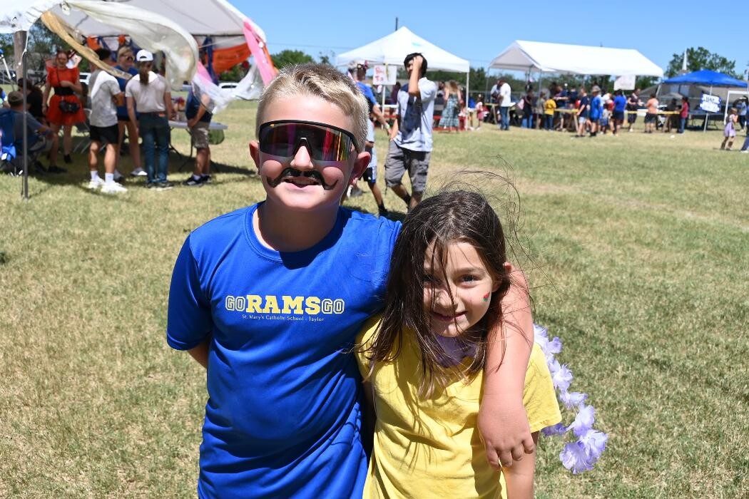 Images St Mary's Catholic School
