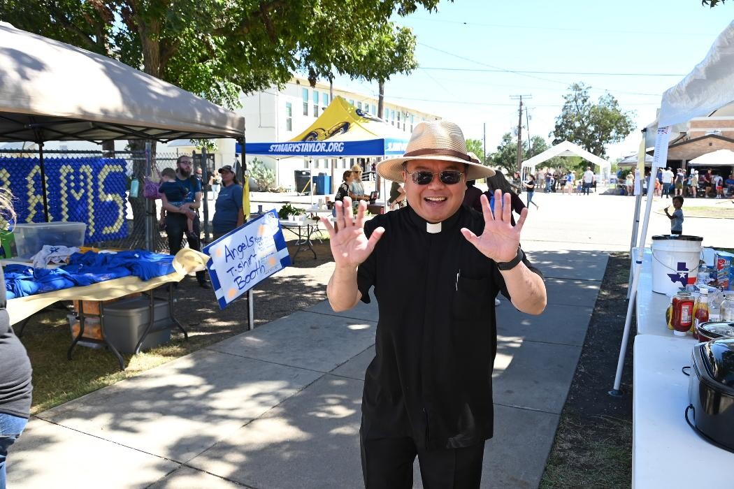 Images St Mary's Catholic School