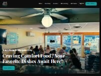 Website Screenshot Jace’s Place