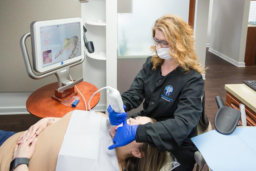 Images Goochland Dentistry
