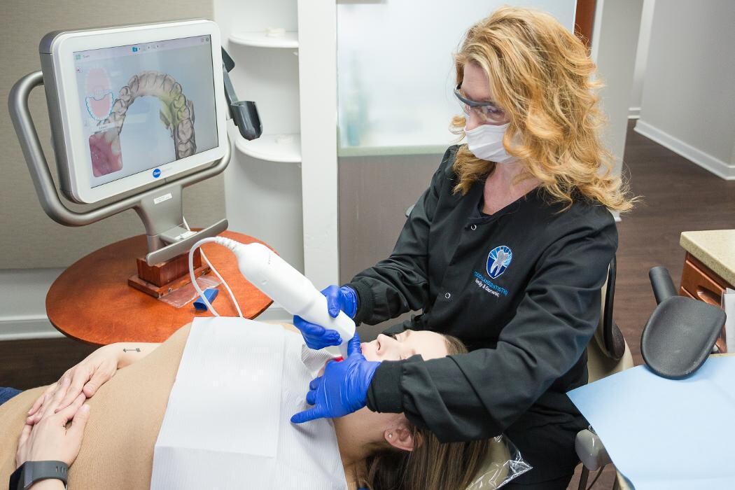 Images Goochland Dentistry