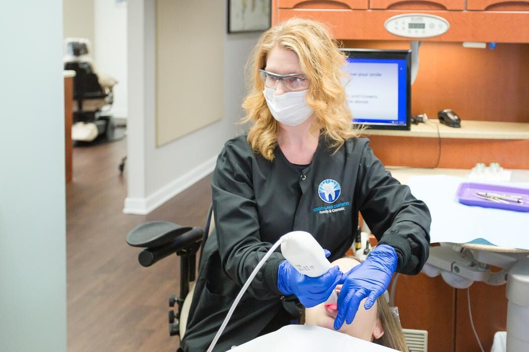 Images Goochland Dentistry