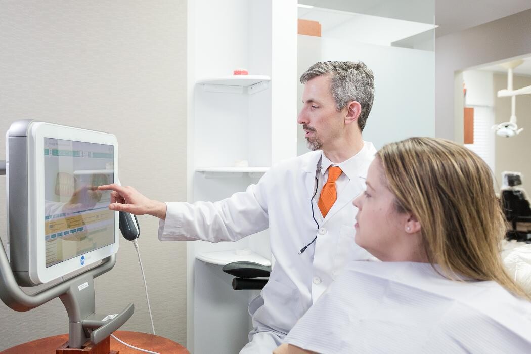 Images Goochland Dentistry