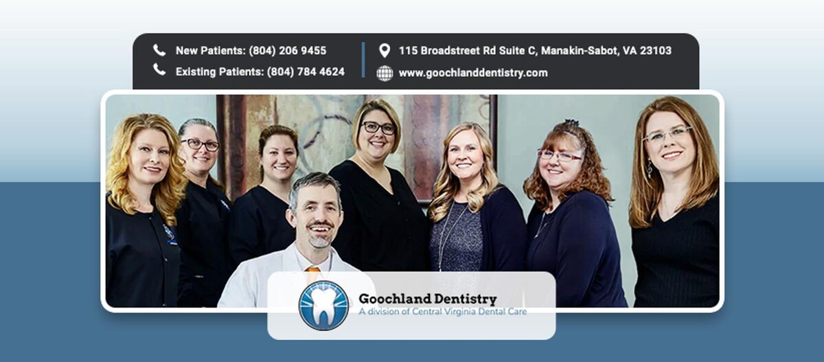 Images Goochland Dentistry