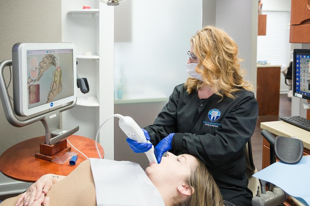 Images Goochland Dentistry