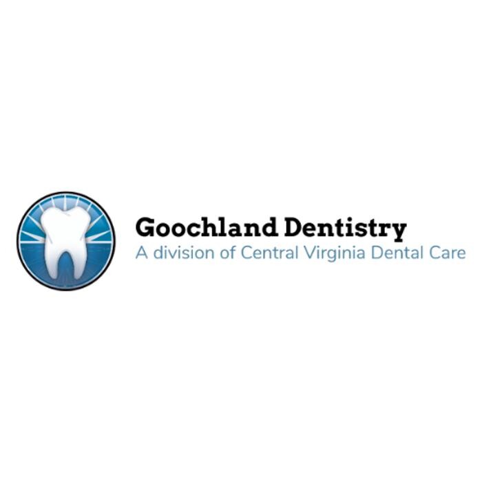 Goochland Dentistry Logo