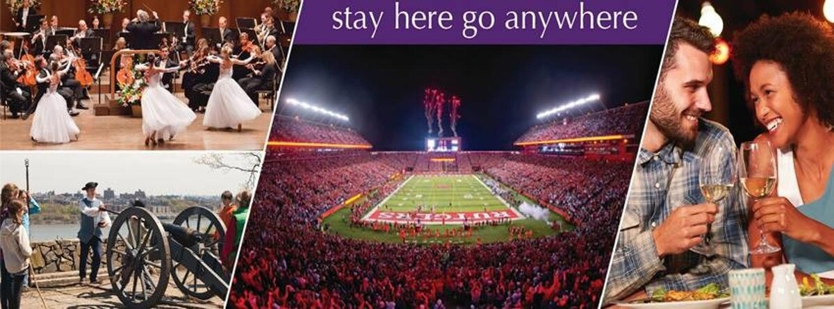 Images Central Jersey Convention & Visitors Bureau